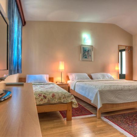 Villa Stevan 斯韦蒂·斯特凡 外观 照片