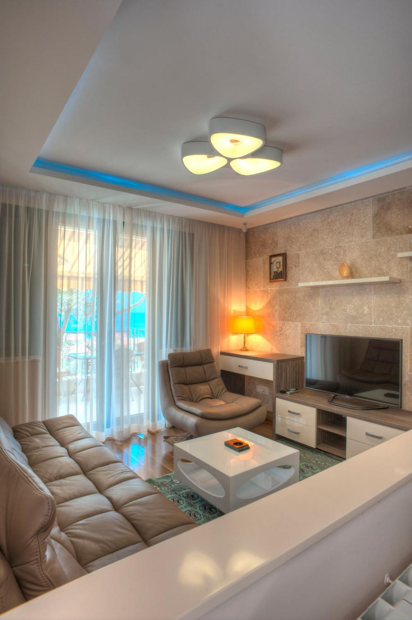 Villa Stevan 斯韦蒂·斯特凡 外观 照片