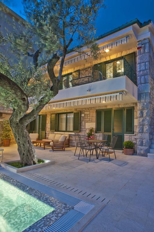 Villa Stevan 斯韦蒂·斯特凡 客房 照片